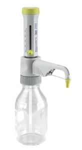 Dispensette S org analog 0.5 - 5 ml (bottle not included)