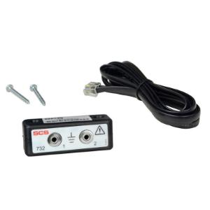 Replacement Remote Dual Input Jack