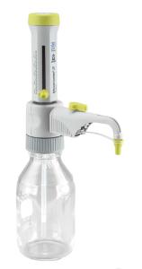 Dispensette S org analog/recirc 0.5 - 5 ml (bottle not included)