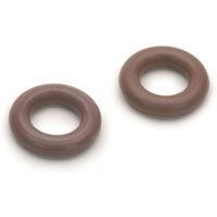 Replacement Viton® O-Rings for use with the Agilent Flip Top Inlet Sealing System, Restek