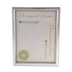 Universal® Plastic Document Frame, Essendant LLC MS