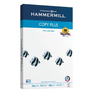 Hammermill® Copy Plus Copy Paper