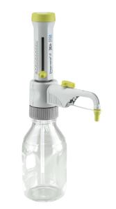 Dispensette S org analog/recirc 1 - 10 ml (bottle not included)