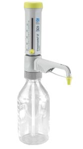 Dispensette S org analog 2.5 - 25 ml (bottle not included)