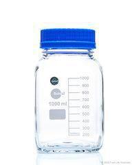 Reagent bottle GL80 1000 ml