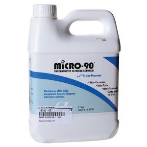 Micro-90 cleaning solution