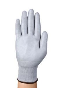 HyFlex® 11-754 industrial gloves, back