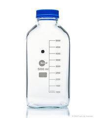 Reagent bottle GL80 5000 ml