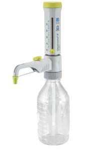 Dispensette S org analog/recirc 5 - 50 ml (bottle not included)