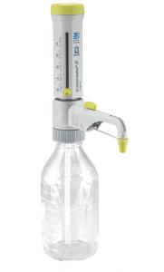 Dispensette S org analog/recirc 5 - 50 ml (bottle not included)