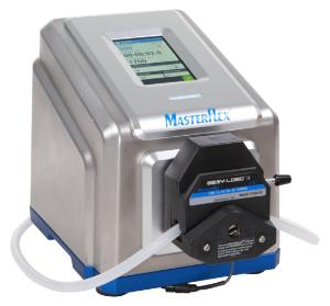 Masterflex® L/S® MasterSense™ Pump Systems