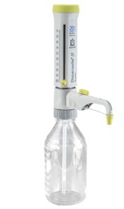 Dispensette S org analog/recirc 10 - 100 ml (bottle not included)
