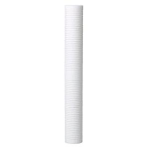 3M™ Aqua-Pure™ Whole House Standard Sump Replacement Water Filter Drop-in Cartridge AP110-2
