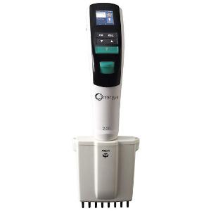Argos Technologies® Omega® multichannel electronic pipettors