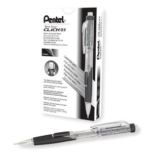 Pentel® Twist-Erase® CLICK Automatic Pencil