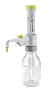 Dispensette S organic fix/recirc 5 ml (bottle not included)