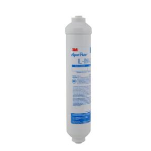 3M™ Aqua-Pure™ In-Line Water Filter System IL-IM-01