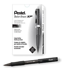 Pentel® Twist-Erase® EXPRESS Automatic Pencil