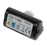 Replacement Battery for Electronic Crimpers and Decappers, Restek