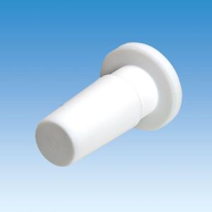 PTFE Full Length Stoppers, Ace Glass Incorporated