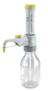 Dispensette S organic fix/recirc 10 ml (bottle not included)