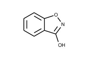 Benzo[d]isoxazol-3-ol ≥98%