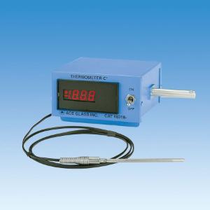 Temperature Monitoring Systems, Ace Glass Incorporated