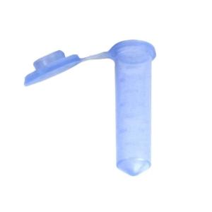 G-Tube® Microcentrifuge Tubes, 2.0 ml, Bio Plas
