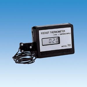 Digital Pocket Thermometer, Ace Glass Incorporated