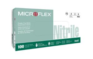 High five nitrile gloves, Microflex®