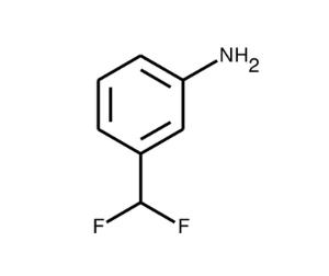 3-(Difluoromethyl)aniline ≥97%