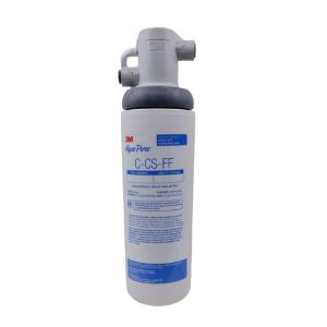 3M™ Aqua-Pure™ Under Sink Full Flow Water Filter Replacement Cartridge AP Easy C-CS-FF