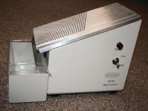 Paraffin Block Trimmer - Wax Trimmer, Electron Microscopy Sciences