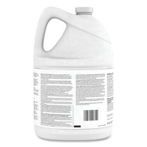 Disinfectant cleaner, one-step, deodorant mint, 1 gal.