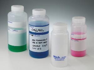 SP Bel-Art Write-On™ Bottles, HDPE, Bel-Art Products, a part of SP