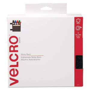 Velcro® Sticky-Back® Hook and Loop Fasteners