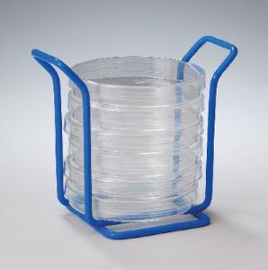 SP Bel-Art Poxygrid® Petri Dish and Contact Plate Racks, Bel-Art Products, a part of SP