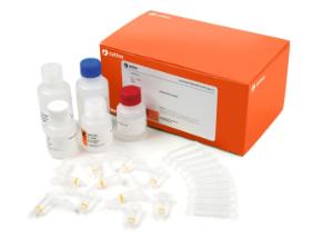 DNA/RNA isolation kits