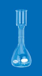 SP Wilmad-LabGlass Kohlrausch Volumetric Flasks, Class A, SP Industries