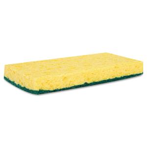 Boardwalk® Medium Duty Scrubbing Sponge