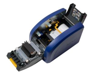 I5300 printer-C 300D BT/WIFI NA GHS APP
