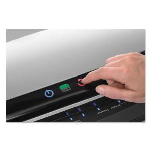 Fellowes® Jupiter™ JL 125 Laminator, Essendant