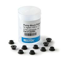 Piston Seals for Agilent HPLC Systems, Restek