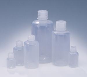 SP Bel-Art Precisionware® Narrow Mouth Bottles, Autoclavable Polypropylene, Bel-Art Products, a part of SP