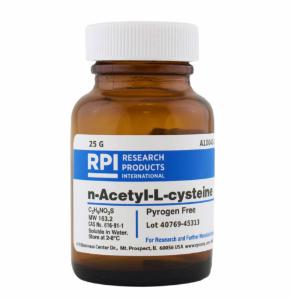 n-Acetyl-L-cysteine