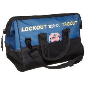 Lockout Duffel Bag, Brady Worldwide®