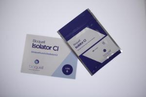 Bioquell isolator CI