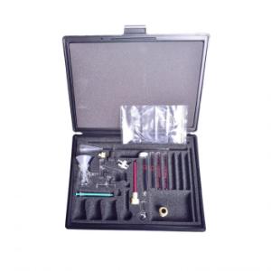 KIMBLE® KONTES® williamson intermediate kit, ekono-case™