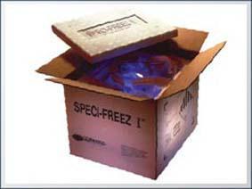 Infecon® 6000 Infectious Substance Shipper, Com-Pac