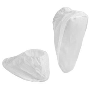 MicroMax® NS Disposable Shoe Covers with Vinyl Sole